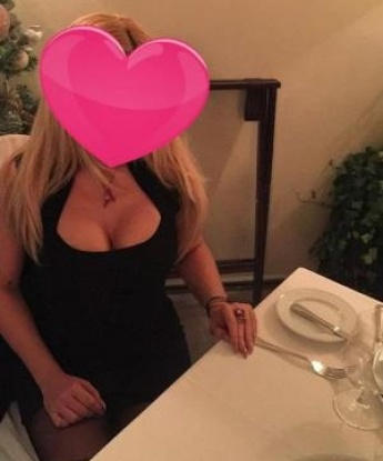 Проститутка Валентина