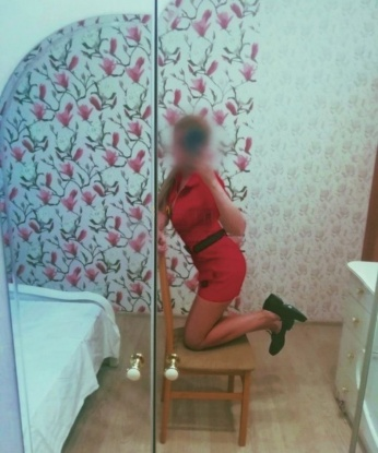 Проститутка Варварочка